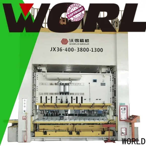 Custom 20 ton mechanical press manufacturers 1