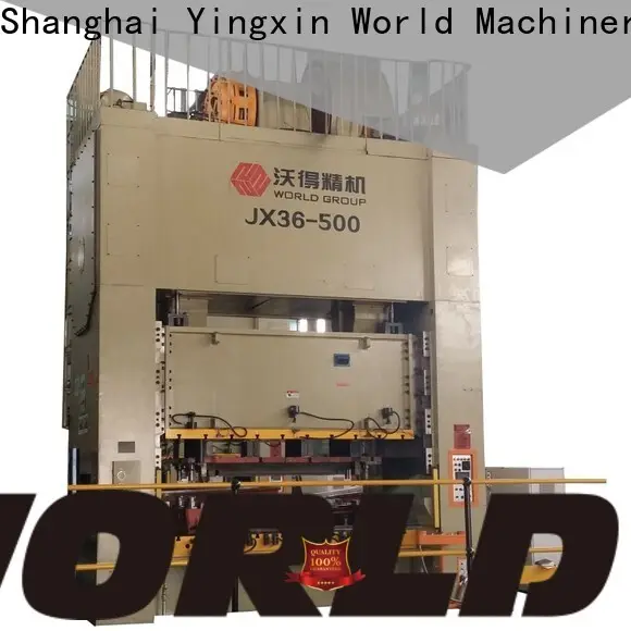 Best h frame press Suppliers for wholesale 1