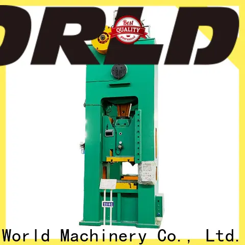 high-qualtiy press brake machine manufacturer easy-operated for wholesale 1