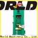high-qualtiy press brake machine manufacturer easy-operated for wholesale 1