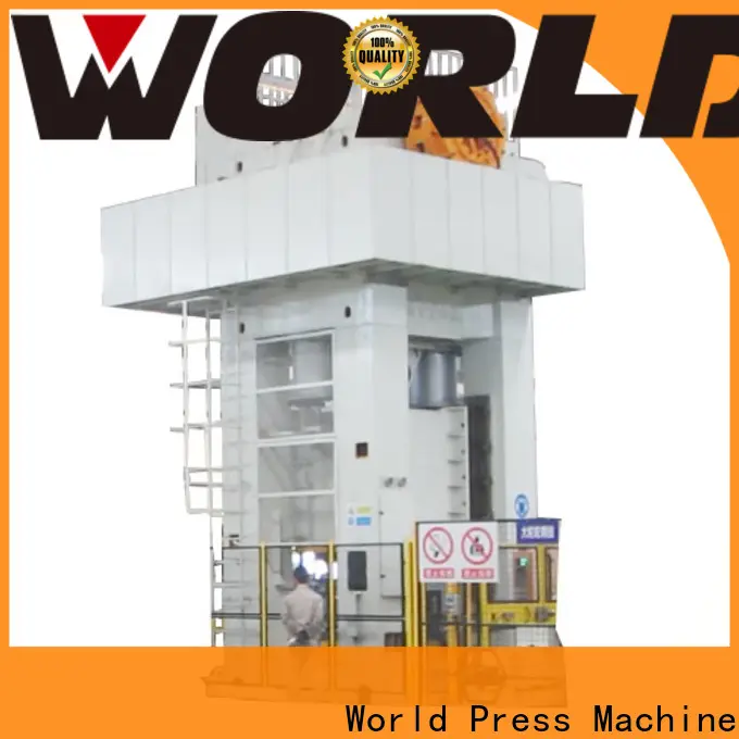 WORLD Wholesale 100 ton mechanical press price manufacturers 1