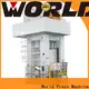 WORLD Wholesale 100 ton mechanical press price manufacturers 1
