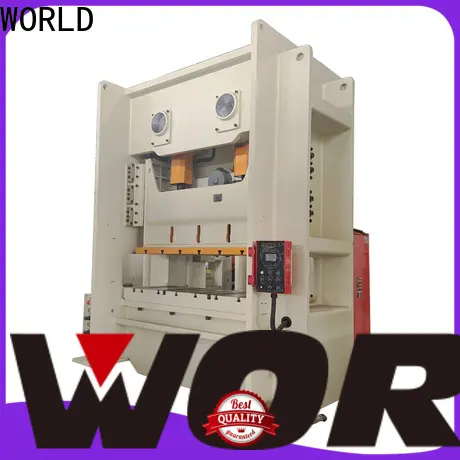 WORLD popular types of hydraulic press machine for business for wholesale 1