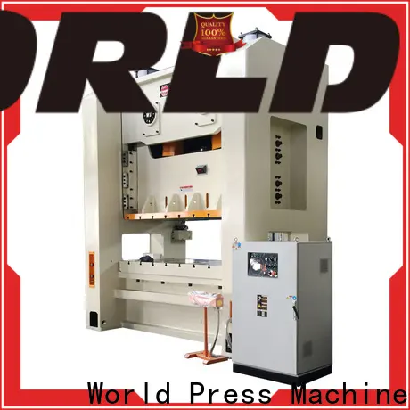 top-selling pneumatic clutch power press for business1 1