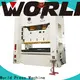 WORLD hot-sale pneumatic power press machine manufacturers 1