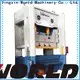 WORLD Best pneumatic clutch power press Supply 1