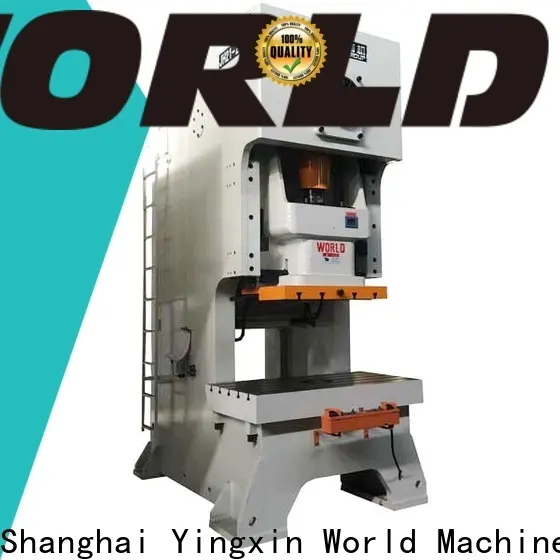 WORLD pneumatic power press Suppliers3 1