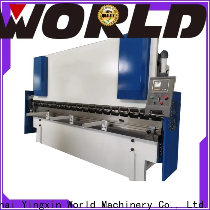 Best cnc hydraulic bending machine Suppliers from best fatcory 1