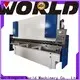 Best cnc hydraulic bending machine Suppliers from best fatcory 1