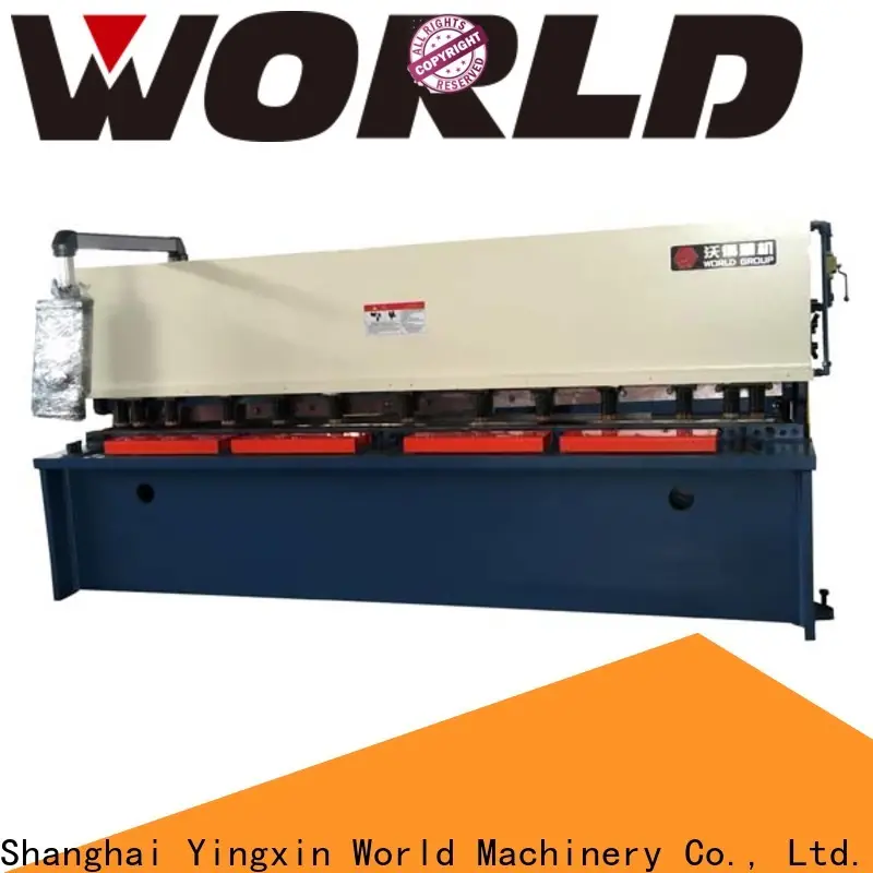 WORLD best factory price industrial shears for metal factory at discount 1
