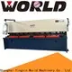 WORLD best factory price industrial shears for metal factory at discount 1