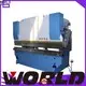 Wholesale hydraulic bending machine high-quality 1