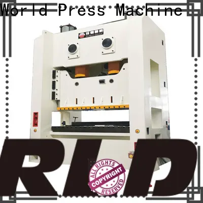 WORLD power press parts Suppliers at discount 1