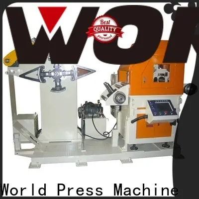 WORLD Top pneumatic feeder for power press price for business for wholesale 1