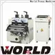 servo feeder machine Supply for punching 1