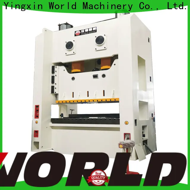 WORLD industrial power press high-Supply for wholesale 1