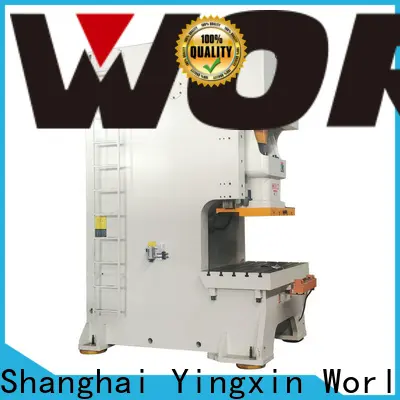 WORLD pneumatic power press Supply2 1