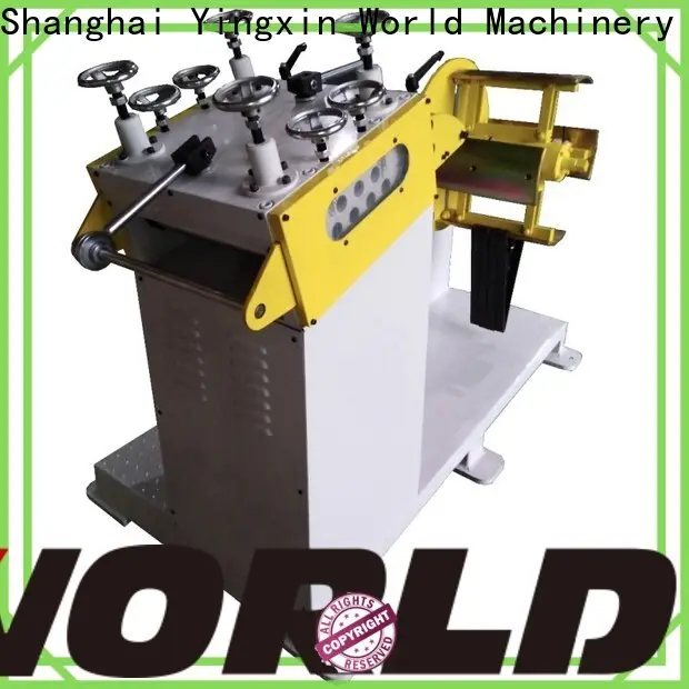 WORLD Wholesale sheet feeder machine Suppliers for punching 1