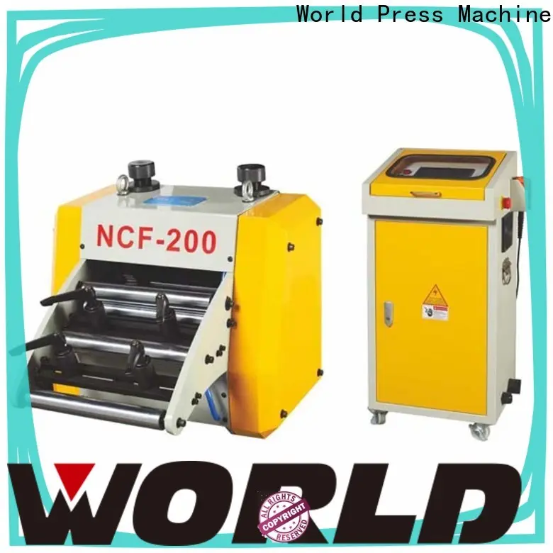 fast-speed servo feeder machine for business for wholesale 1