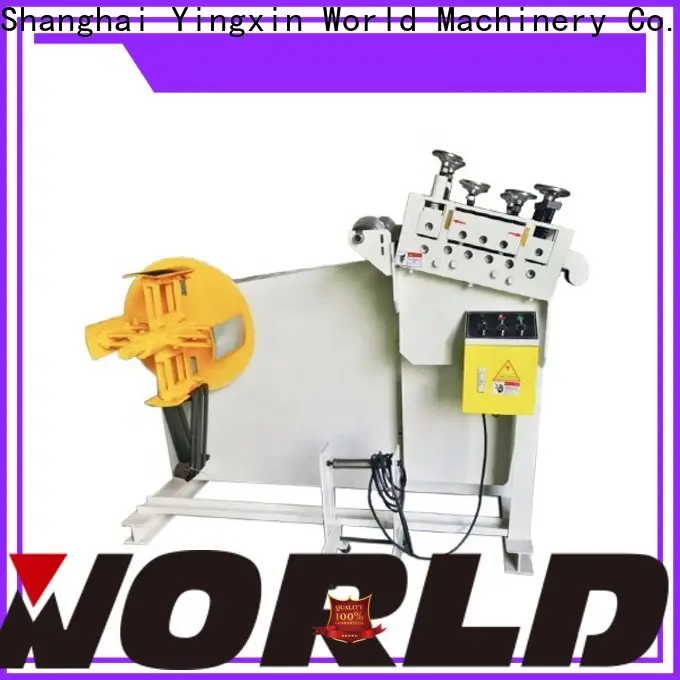 Best punch press servo feeder Supply for wholesale 1