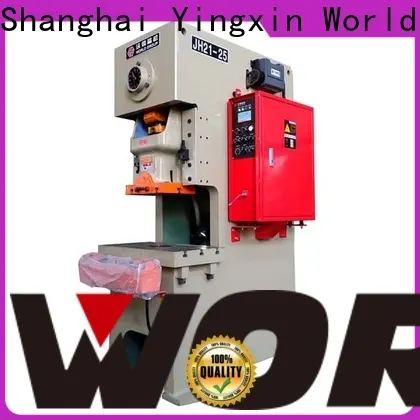 multi-functional pneumatic clutch power press for business 1