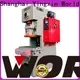 multi-functional pneumatic clutch power press for business 1