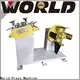 WORLD sheet feeder machine manufacturers for punching 1