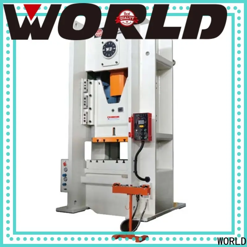 high-qualtiy cost of power press machine company for wholesale 1