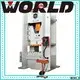 high-qualtiy cost of power press machine company for wholesale 1