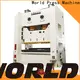 WORLD hydraulic deep drawing press machine factory for customization 1
