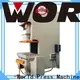 WORLD Top work instructions power press machine Supply at discount 1
