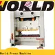 WORLD mechanical press manufacturers Suppliers at discount 1