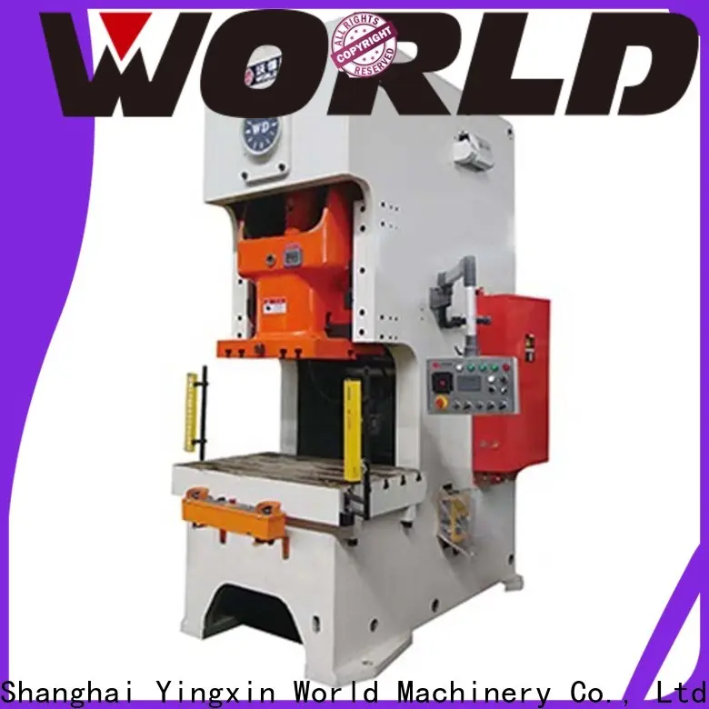 WORLD pneumatic power press Supply3 1