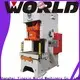 WORLD pneumatic power press Supply3 1