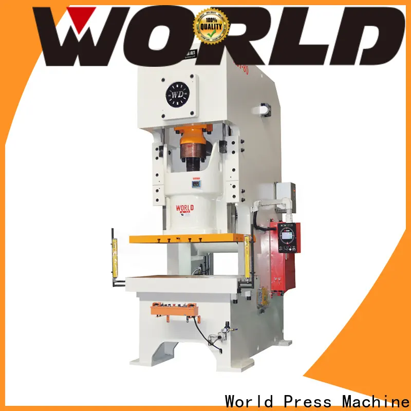 WORLD hydraulic press power Suppliers longer service life 1