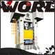 Custom power press types for wholesale 1