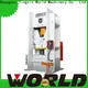 h frame power press for customization 1