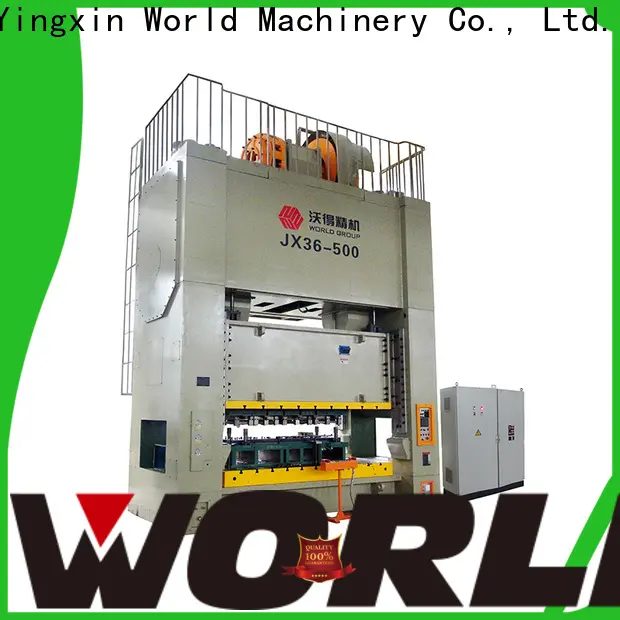 Top power press machine working pdf company at discount 1