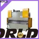WORLD Wholesale press break machine manufacturers high-quality 1