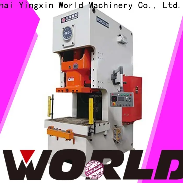 WORLD hydraulic press machine images Suppliers competitive factory 1