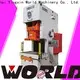 WORLD hydraulic press machine images Suppliers competitive factory 1