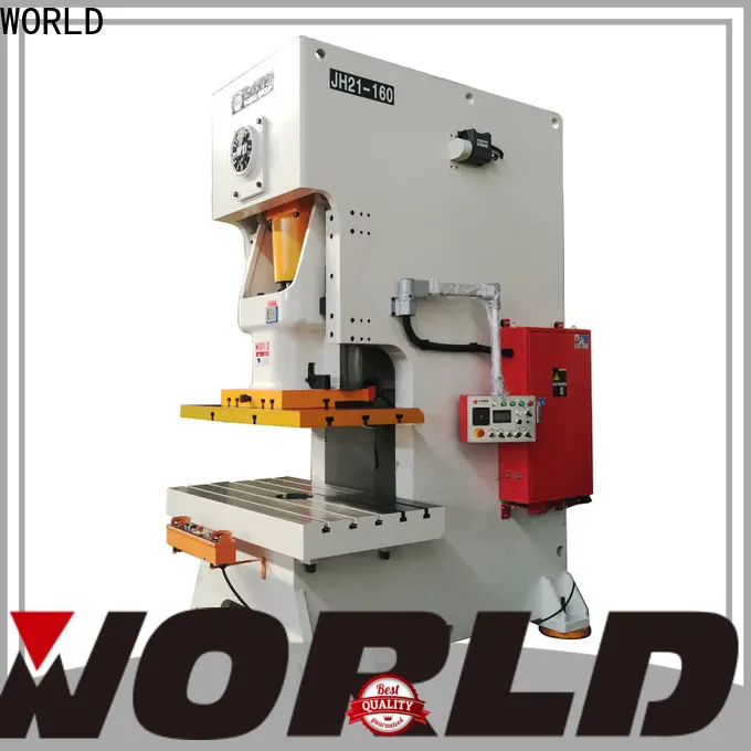 WORLD energy-saving 10 ton bench press longer service life 1
