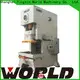WORLD top-selling punching power press Suppliers 1