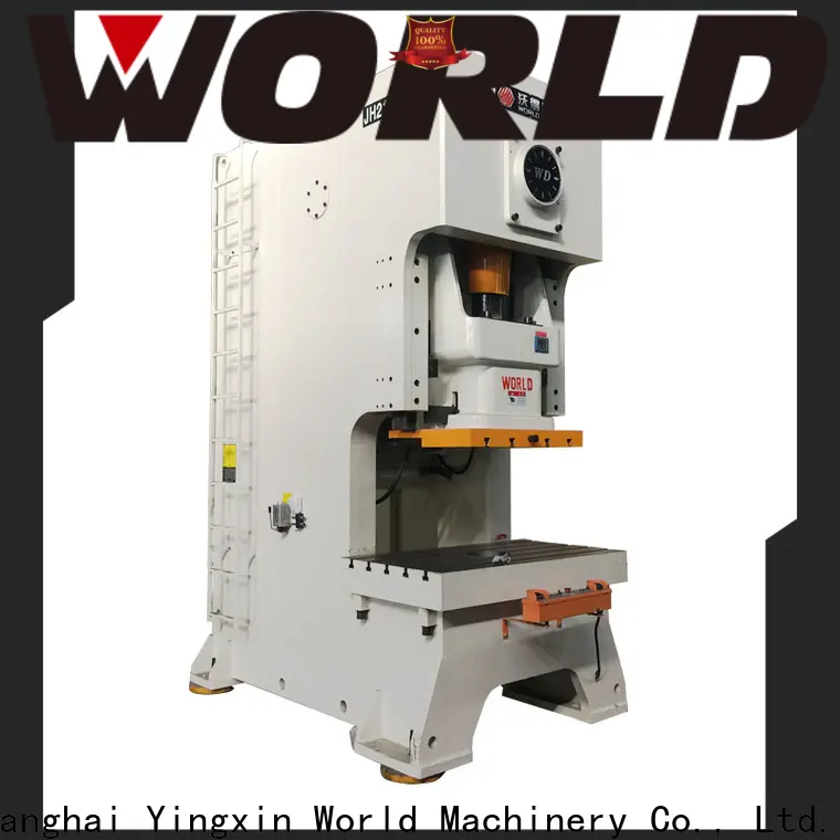 WORLD punching power press manufacturers2 1