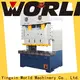 WORLD Top pneumatic clutch power press company1 1