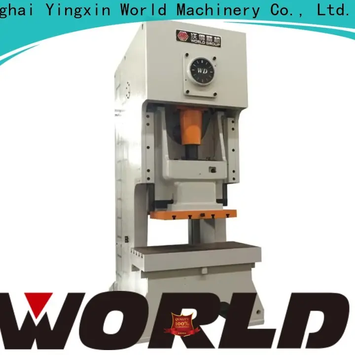 multi-functional power punch press machine for business 1