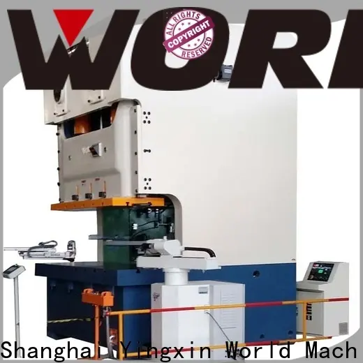 WORLD Wholesale pneumatic drill press factory 1