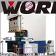 WORLD Wholesale pneumatic drill press factory 1