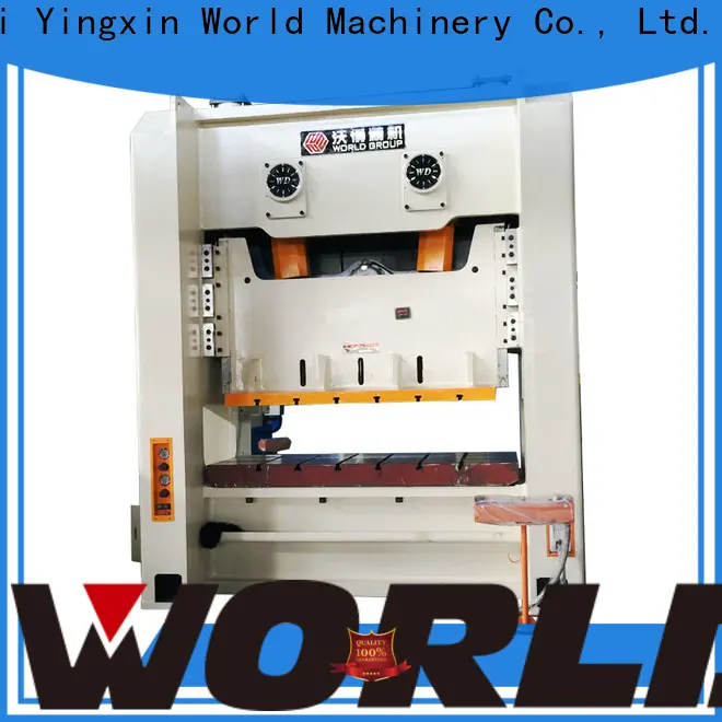 hot-sale pneumatic clutch power press for business1 1