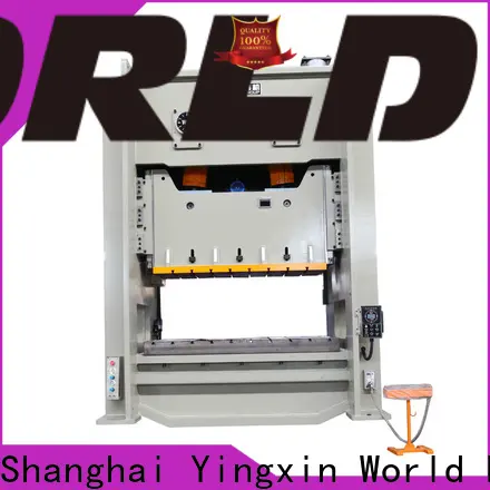 WORLD power press machine manufacturers at discount 1